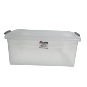 I SA315 PLAST ART HIDE BOX DEEP #4