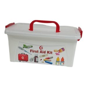 I SA312 PLAST ART HID BOX DERIN DESIGN