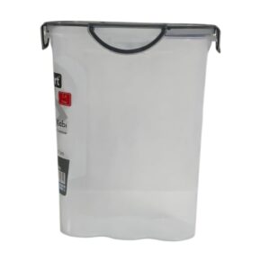 I SA590 PLAST ART CONTAINER #3 2.4LT
