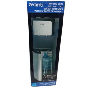 A WDBMC810Q35 AVANTI WATER DISPENSER BOTTOM HC UV