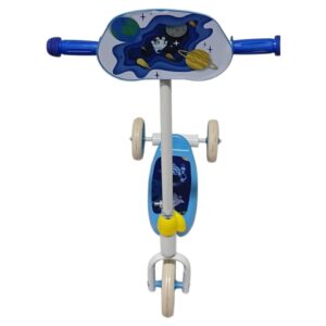 BS D1188 CHILDREN 3 WHEELS KIDS KICK SCOOTER