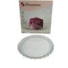 B 10673 B 10673/1113021 GB SERVICE PLATE