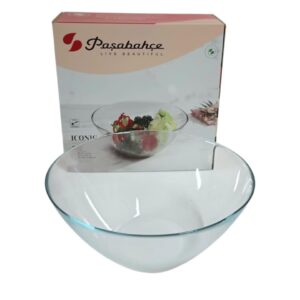 B 10697 B 10697/1206402 GB BOWL W LID