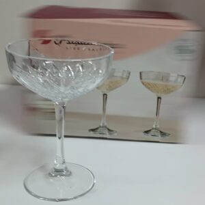 S 440236 S 440236/1203537 GB CHAMPAGNE STEMWARE