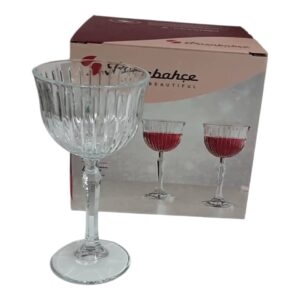 S 440290 S 440290/1205687 GB DIGESTIVE STEMWARE